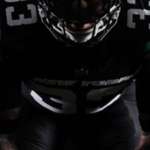 Meet your Posher, Tj